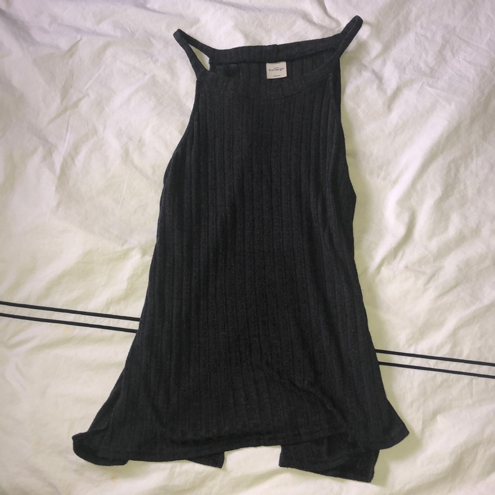 Kaileigh tank top!